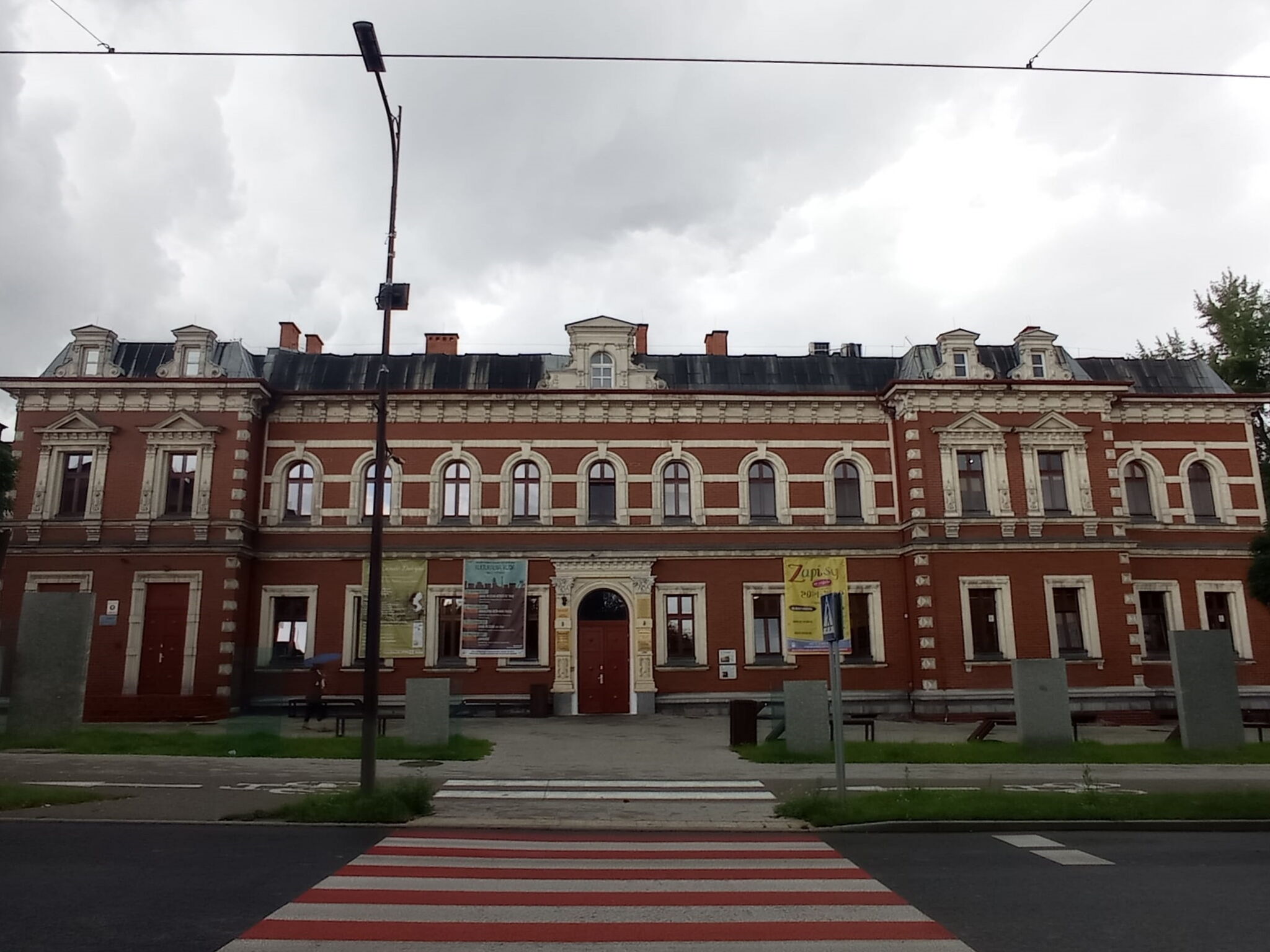 Śląski Teatr Impresaryjny coraz bliżej