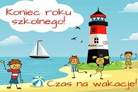 Wakacje w mieście 2023