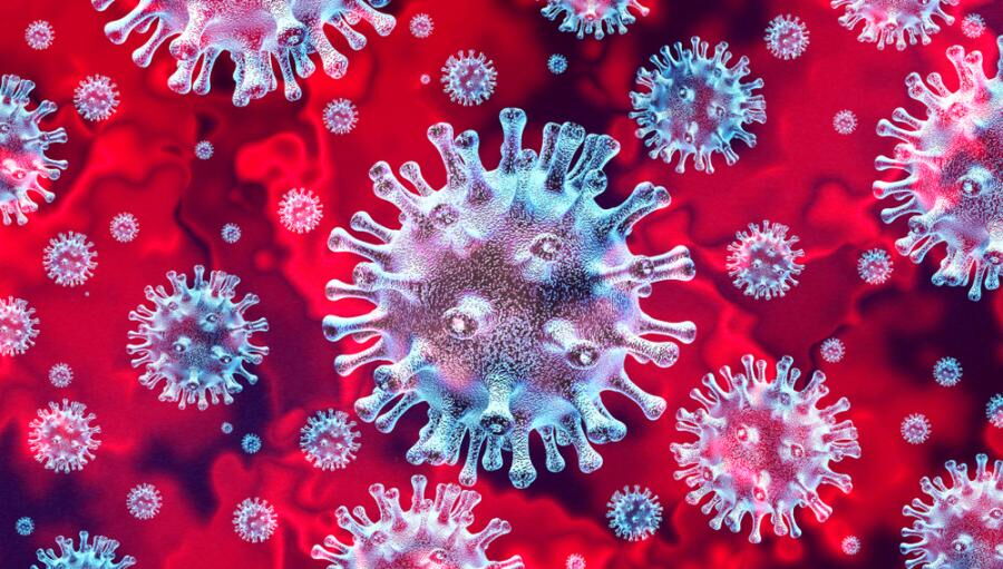 Rząd wprowadził stan zagrożenia epidemicznego
