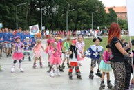 Burloch tętnił życiem [Zdjęcia]