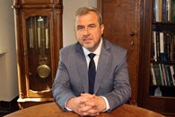 Jacek Morek pełniącym funkcję prezydenta Rudy Śląskiej