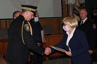 Straż Miejska ma już 30 lat!