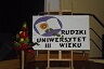"Gaudeamus" niezależne od wieku