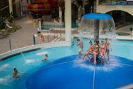 Rekord frekwencji w Aquadromie