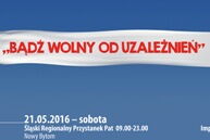 Bądź wolny od uzależnień