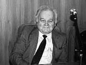 Zmarł Władysław Luciński