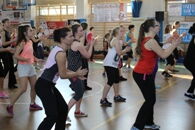 Tym razem dla Dawida i Franka