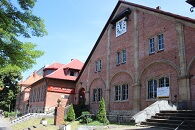 Kolejne prace w Muzeum Miejskim