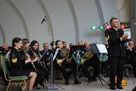 XIX Międzynarodowy Festiwal Orkiestr Dętych