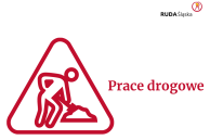 Przebudowa ul. Wolności – zmiany w organizacji ruchu