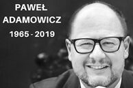 Paweł Adamowicz nie żyje