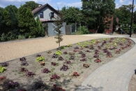 Rewitalizacji podwórek ciąg dalszy