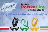 Sprawdź program festiwalu PolskaÉire