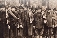 Pamiętajmy o rudzkich Powstańcach