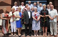 Nowa Rada Seniorów rozpoczęła kadencję