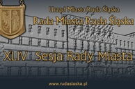 Sesja Rady Miasta - 25.02.2021