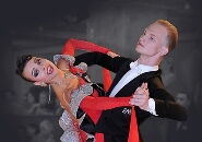 Mistrzowie tańca w Rudzie Śląskiej