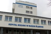 Termomodernizacja rudzkiego szpitala zakończona