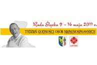 Tydzień Godności Osób Niepełnosprawnych