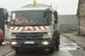156 kilometrów do zamiatania