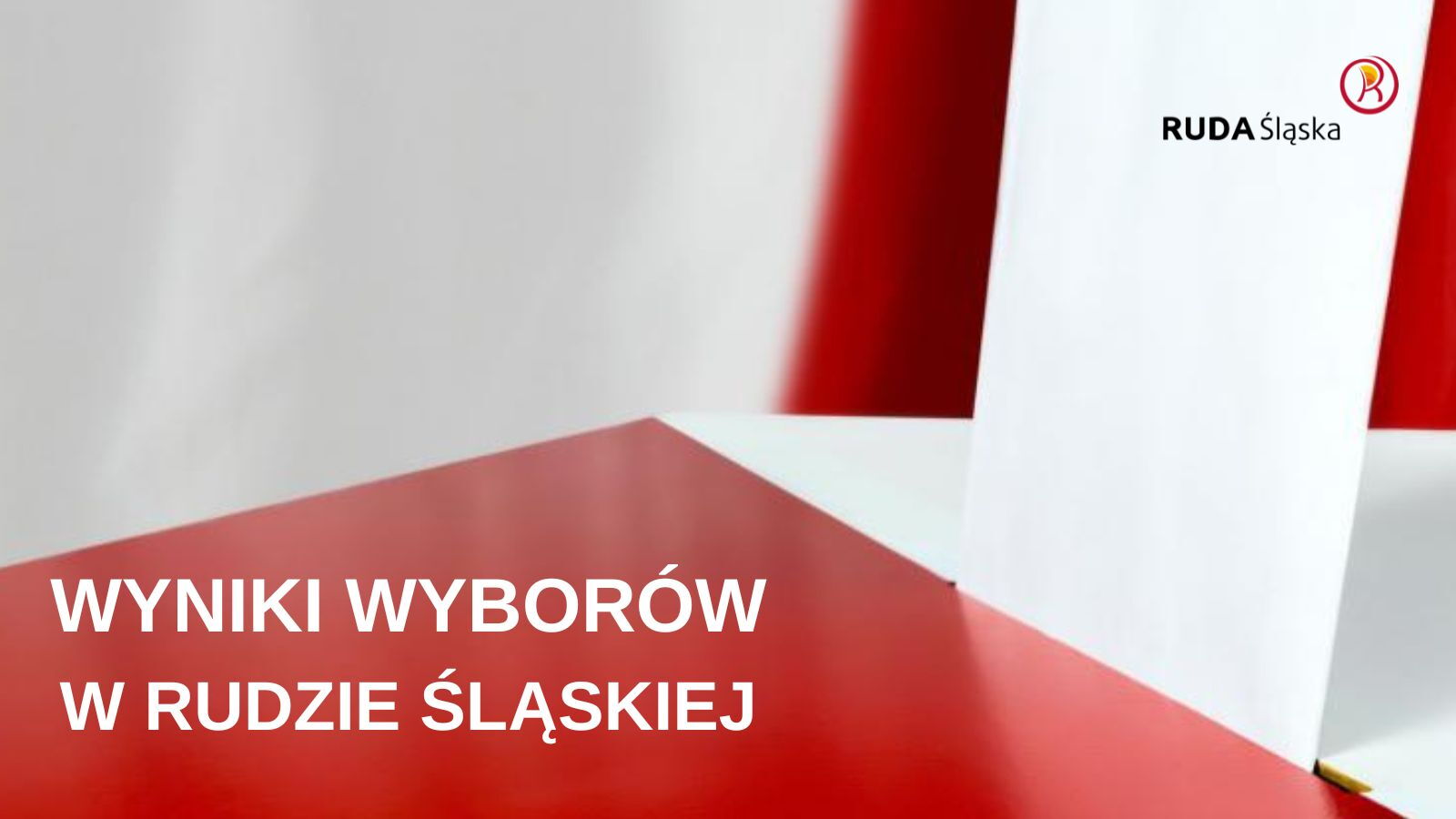 Grafika na temat wyborów.