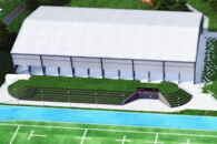 Na Burlochu praca wre