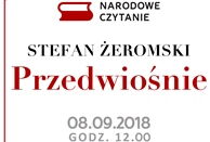 Narodowe Czytanie 2018