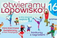 Park wodny z lodowiskiem