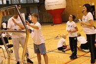 Alternatywny WF pod okiem Moniki Pyrek