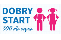 „Dobry Start” w Rudzie Śląskiej
