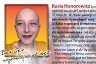 Rudzcy karatecy „Dla Kasi”