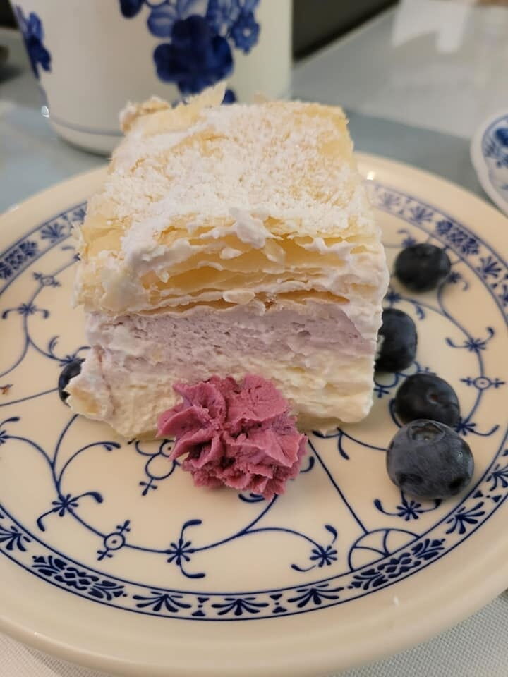 Kolejne smaki wybrane