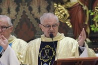 W intencji proboszcza