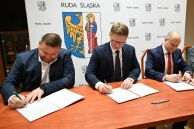 Świętochłowicka spółka miejska zajmie się odpadami komunalnymi w Rudzie Śląskiej?