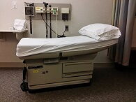 Musimy ratować szpitale i dbać o bezpieczeństwo pacjentów 