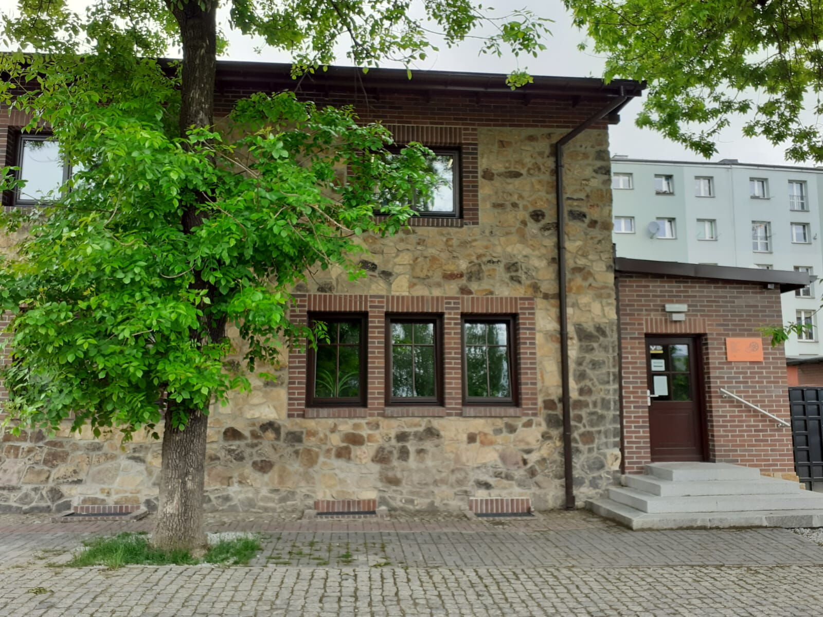 Spotkanie z żydowską kulturą i tradycją