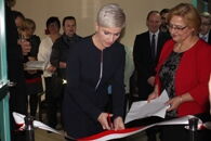 Więcej miejsc w DPS „Senior” 