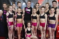 Acro Team Silesia w finale „Mam Talent”