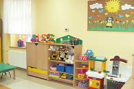 Elektroniczne zapisy do żłobka