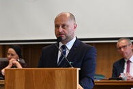 Prezydent miasta z wotum zaufania i absolutorium