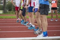 Trenuj przed półmaratonem