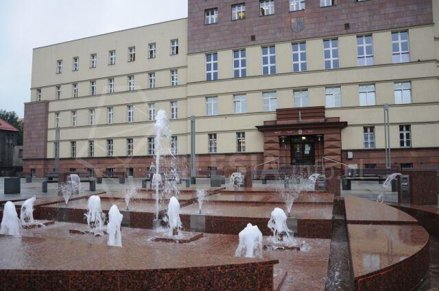 Bezpieczeństwo miasta w trudnym roku pandemii