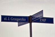 Ulice zmieniają nazwy