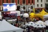 Bajeczny finał EURO 2012 na rudzkim rynku
