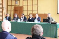 W kwietniu spotkania w dzielnicach