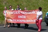 Rusza Tydzień Godności Osób Niepełnosprawnych