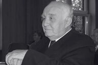 Nie żyje Franciszek Bukal