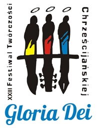 „Gloria Dei” po raz 23.