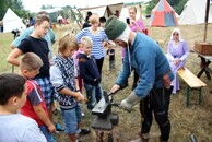 Sierpień w mieście