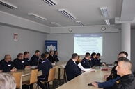 Jest coraz bezpieczniej